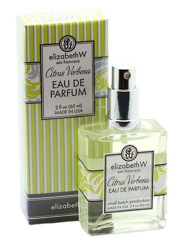 Citrus Verbena