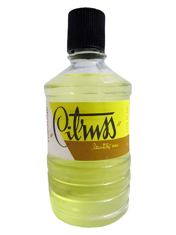 Citruss