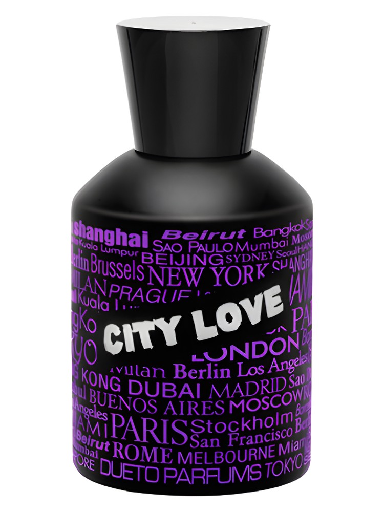 City Love
