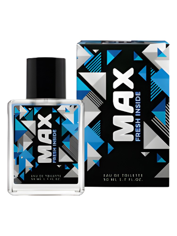 City MAX Fresh Inside