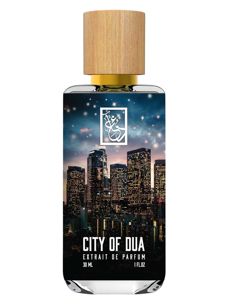 City of Dua