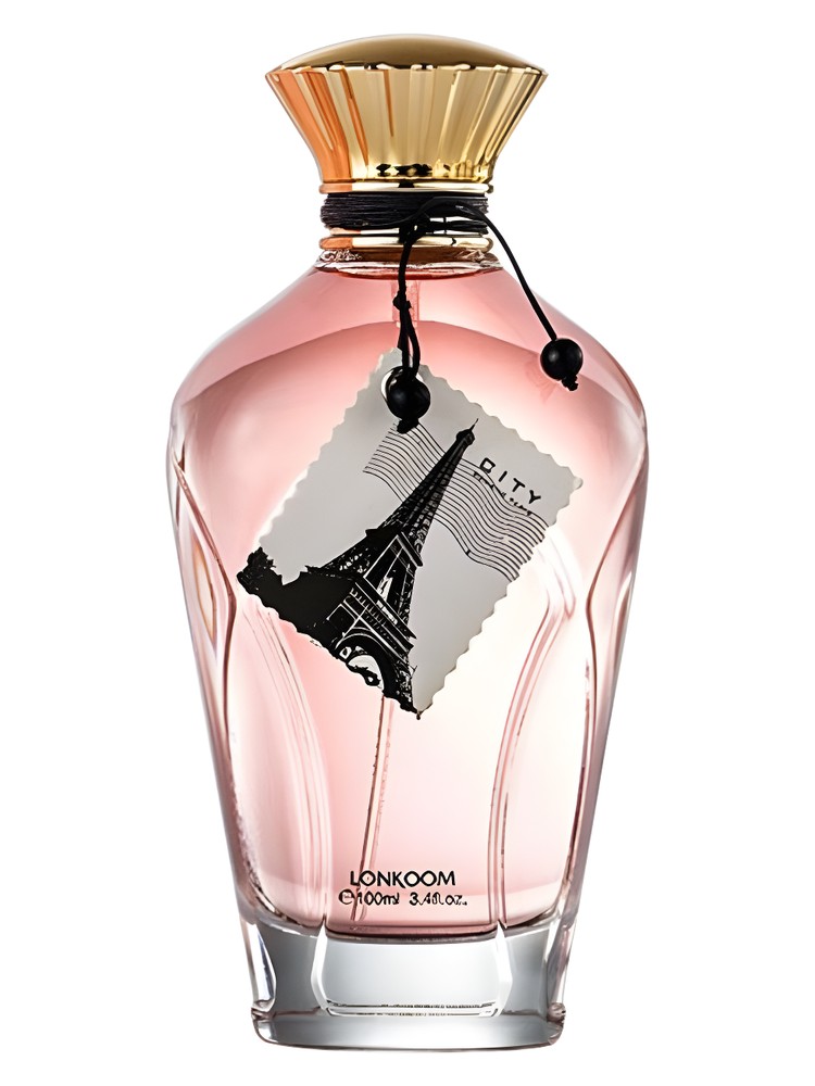 City Romantic Paris