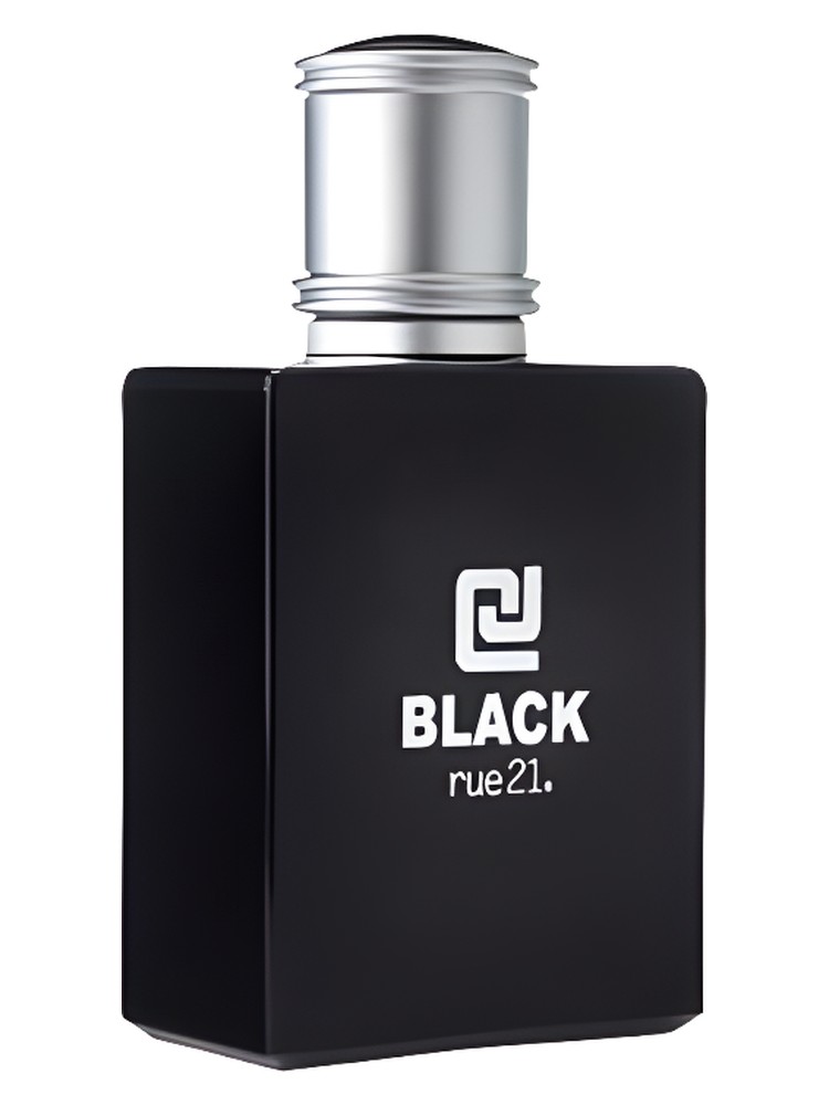 CJ Black