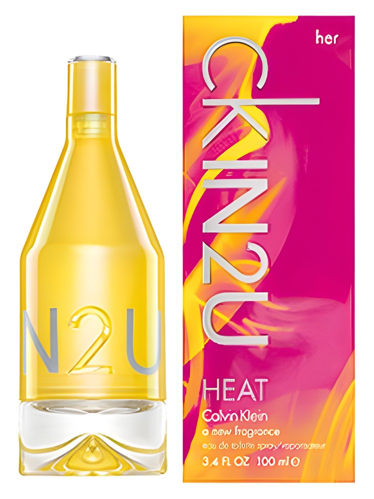 ck IN2U Heat Her