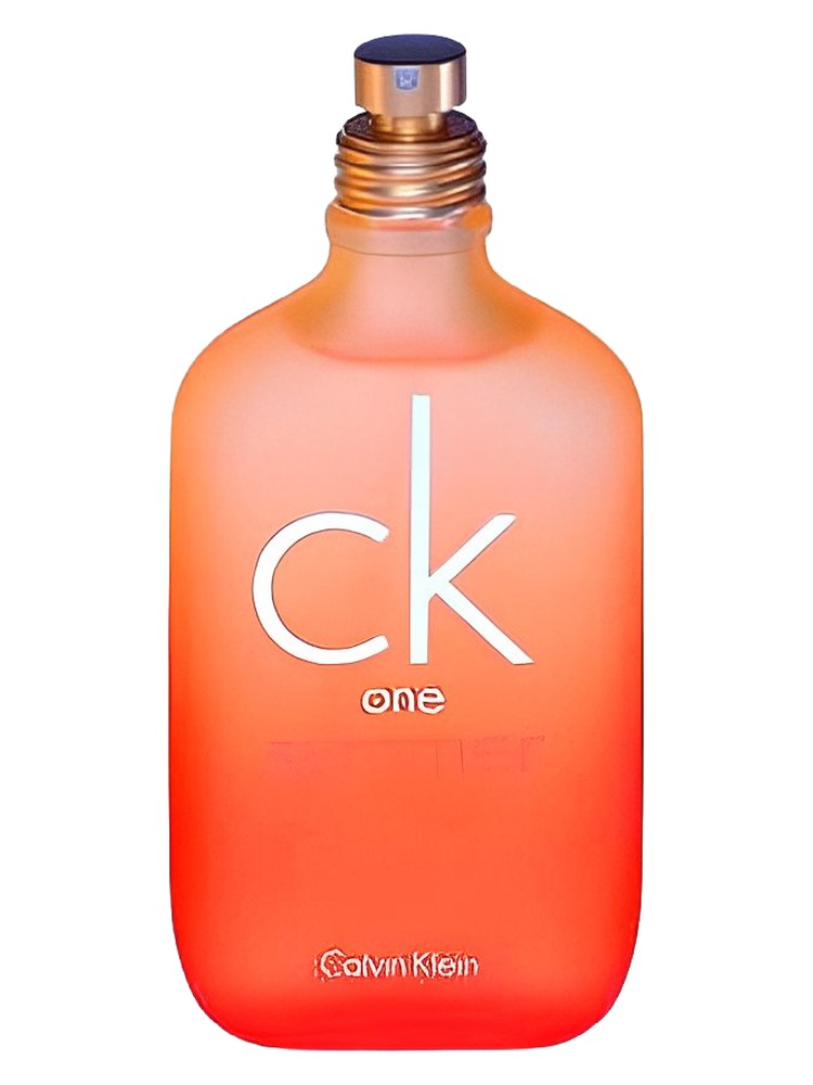 CK One Summer 2005