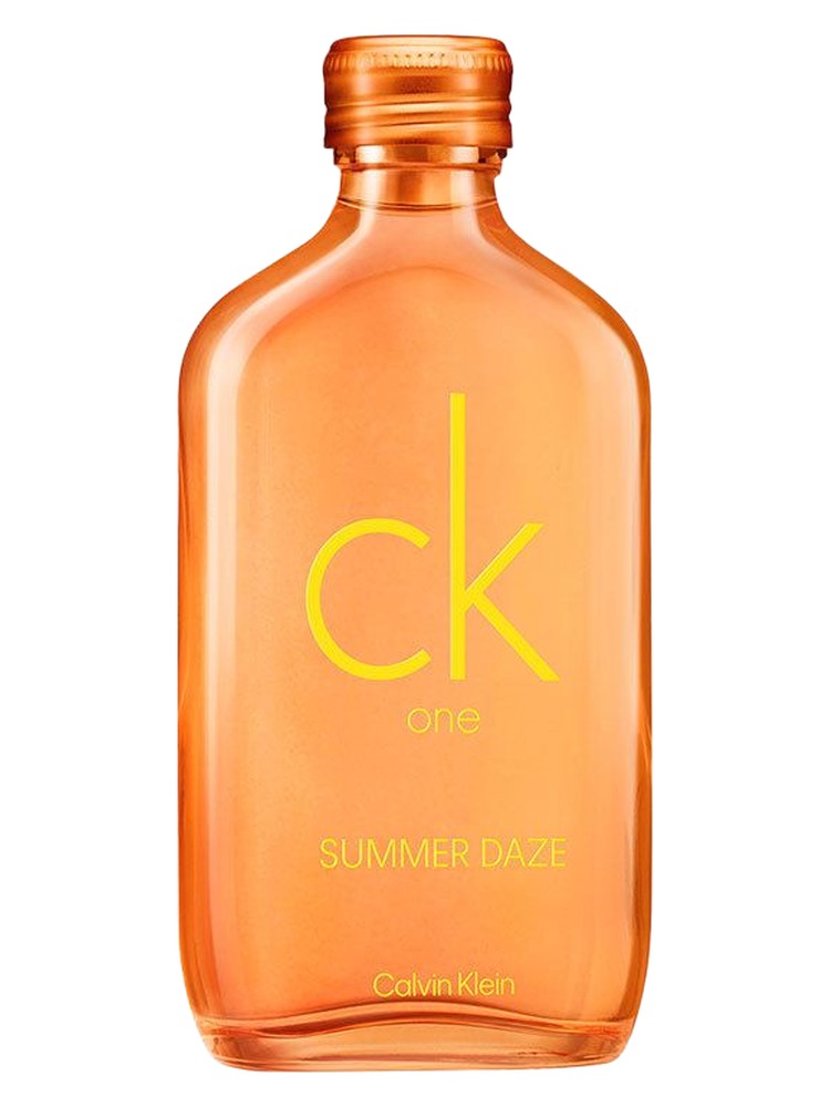 Ck One Summer Daze