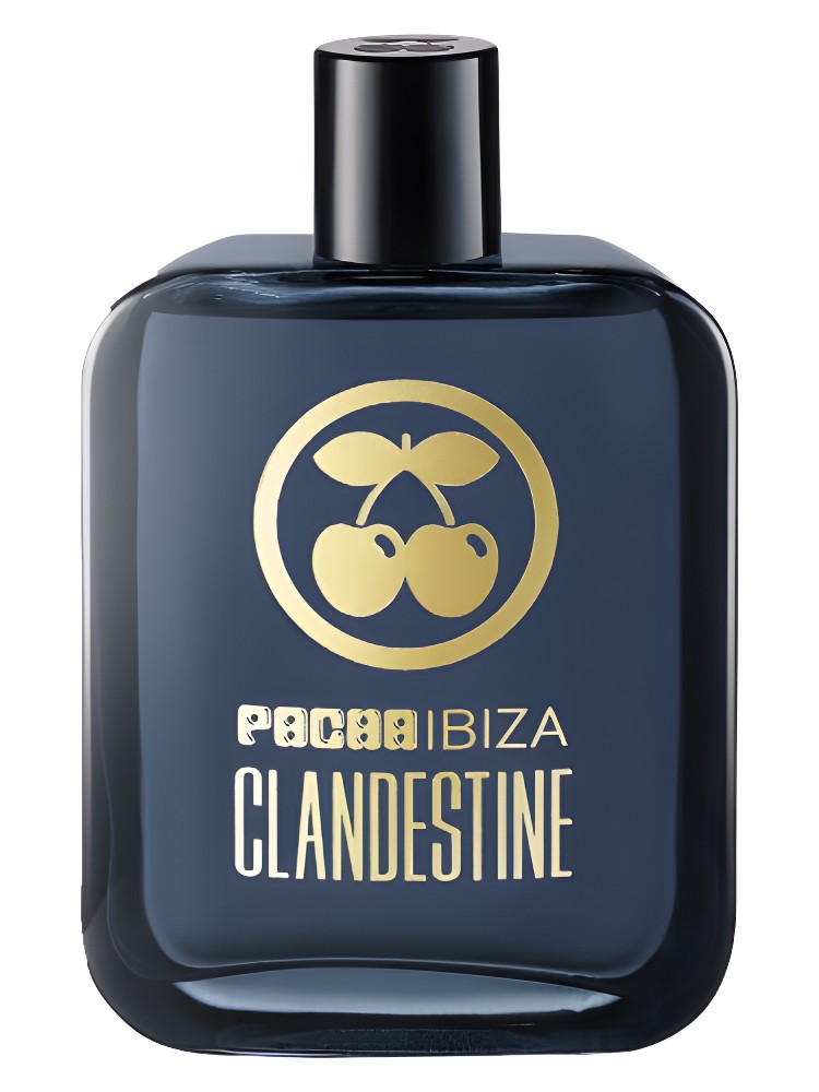 Clandestine For Men