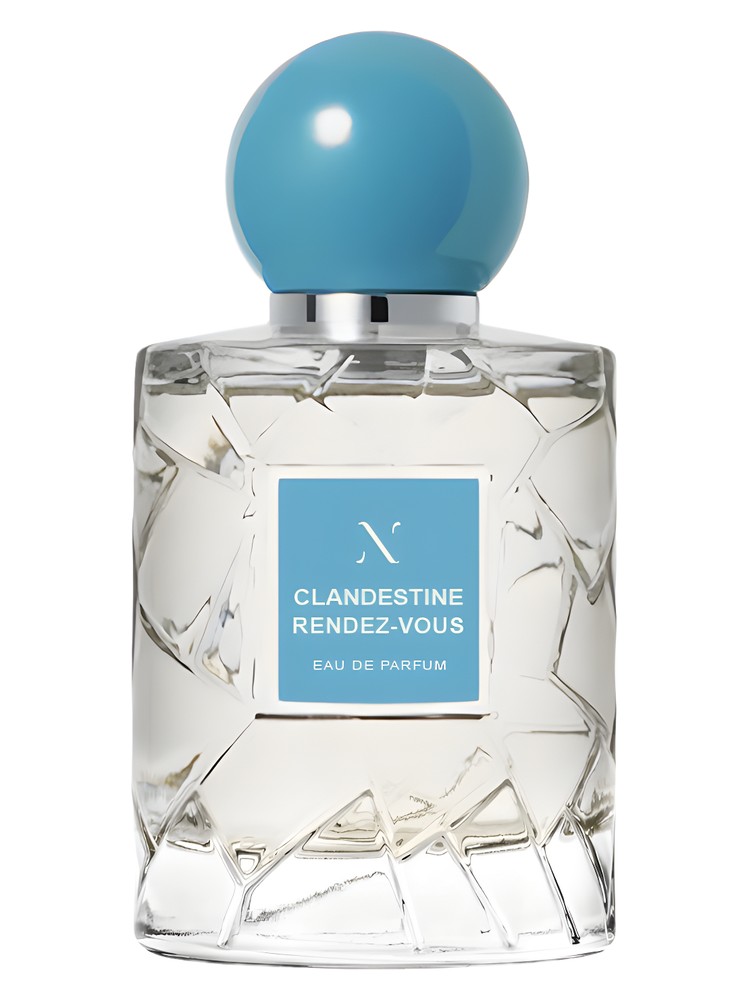 Clandestine Rendez-vous