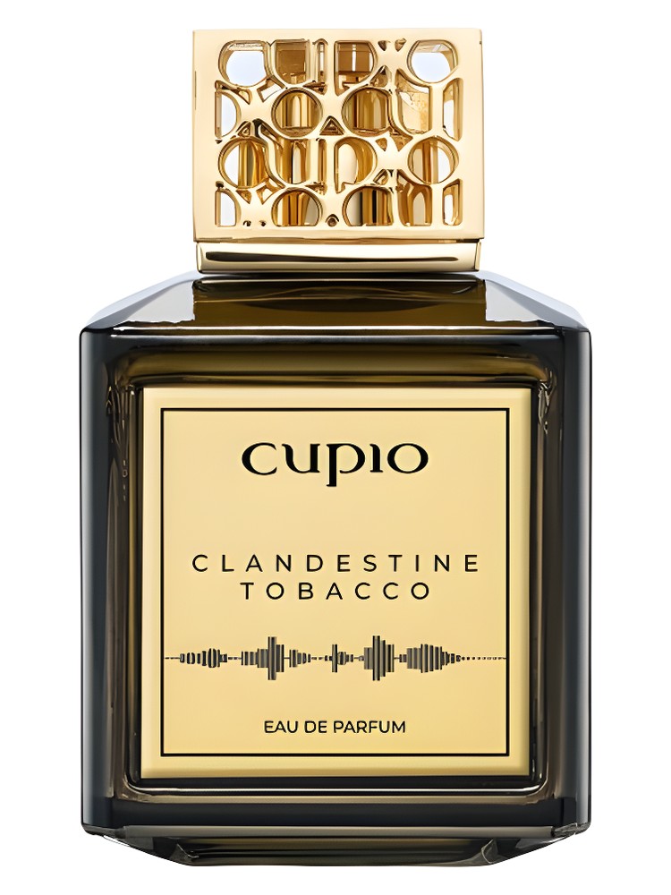Clandestine Tobacco