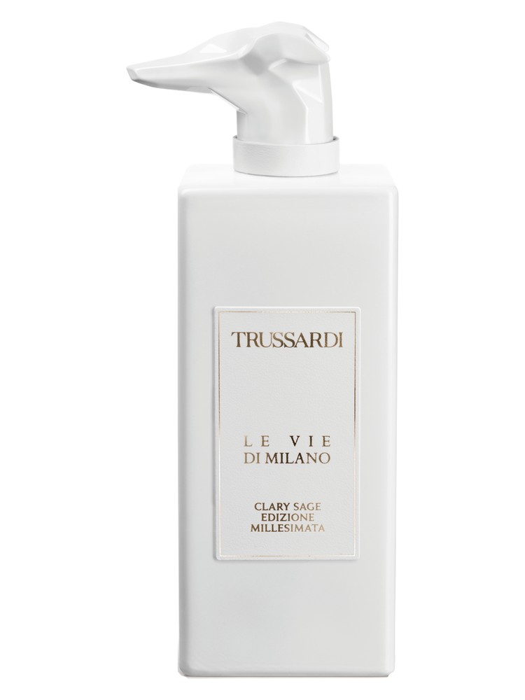 Clary Sage Edizione Millesimata