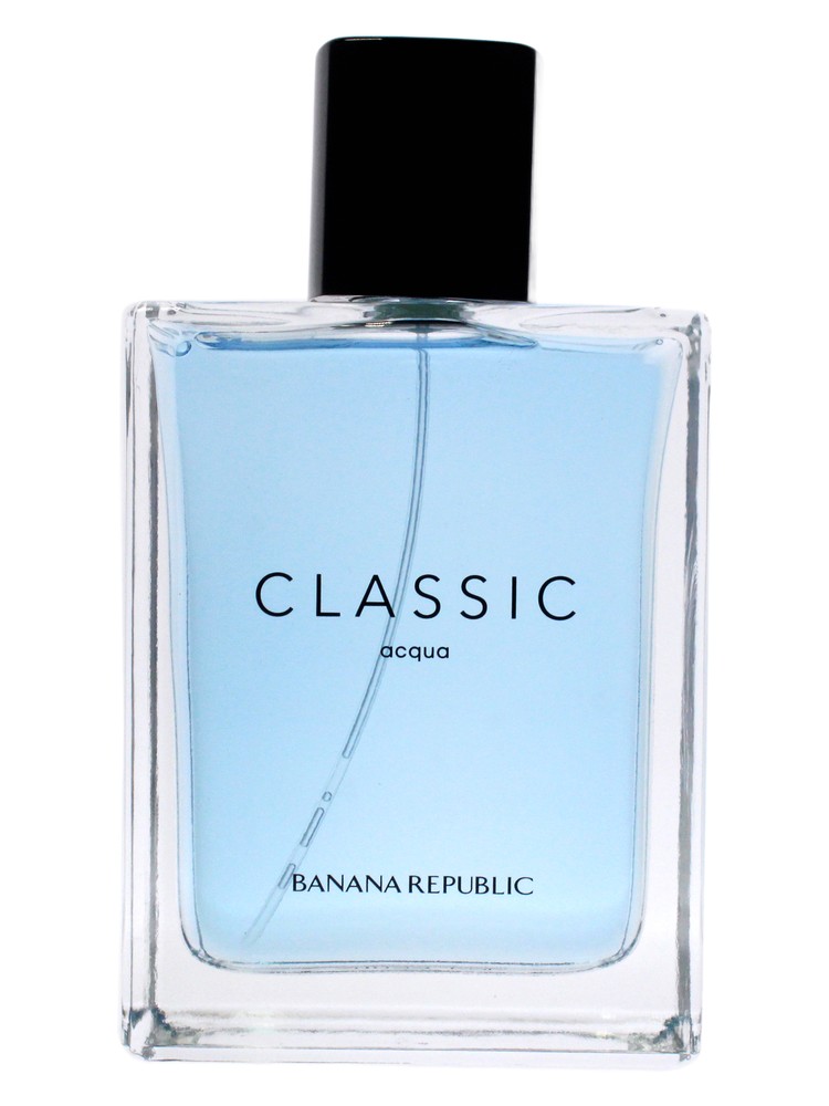 Classic Acqua