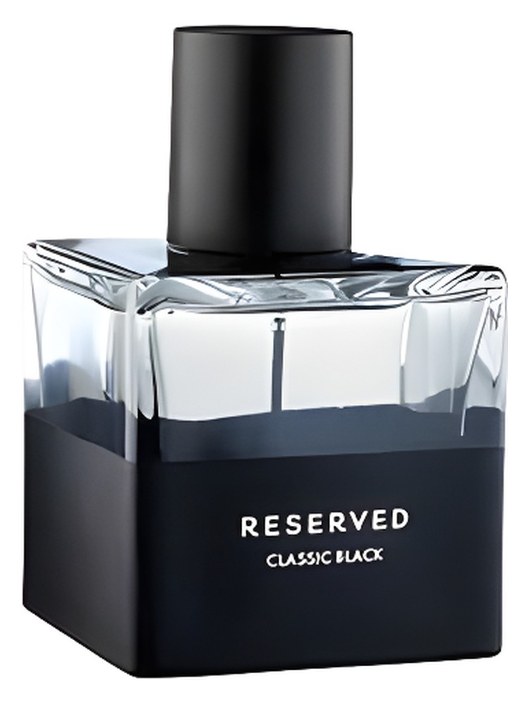 Classic Black