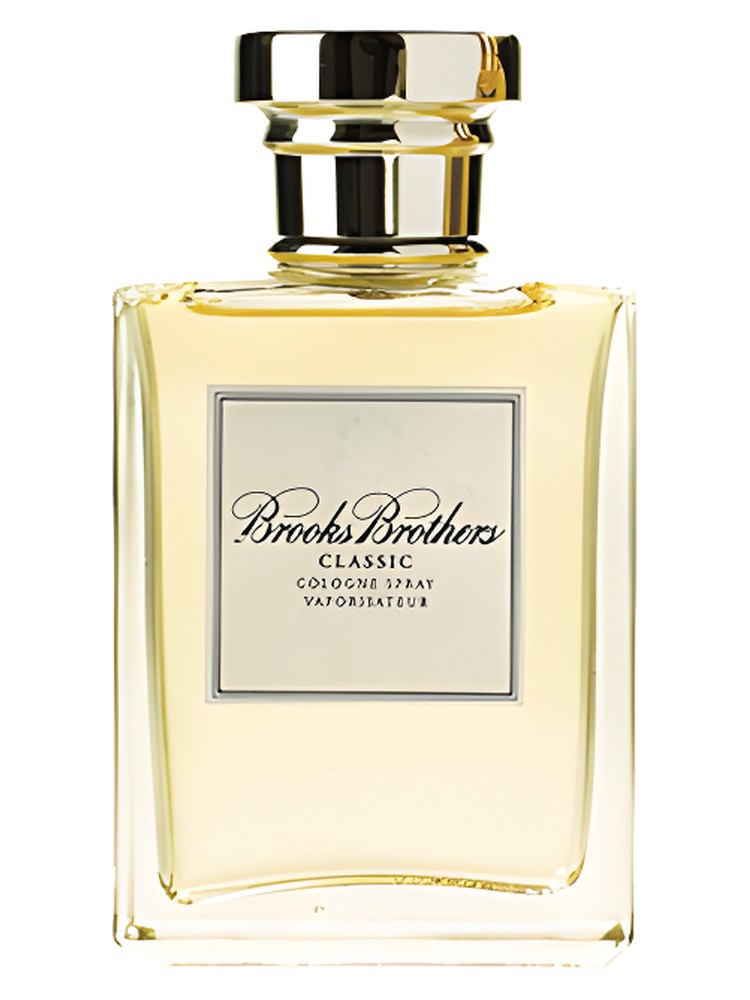 Classic Cologne