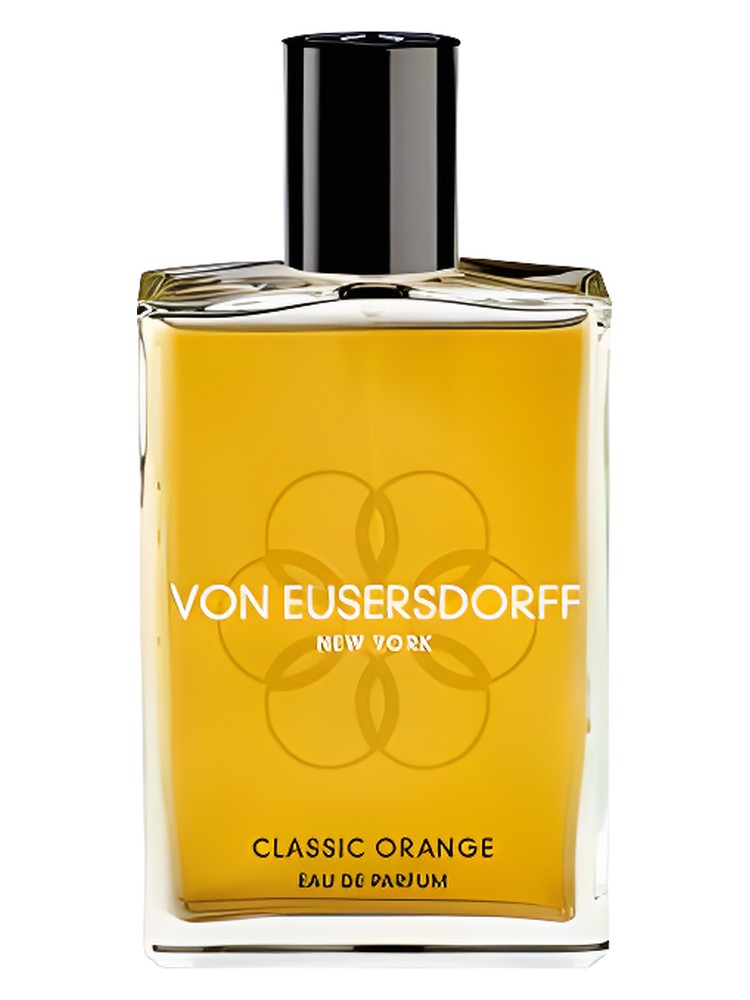 Classic Orange