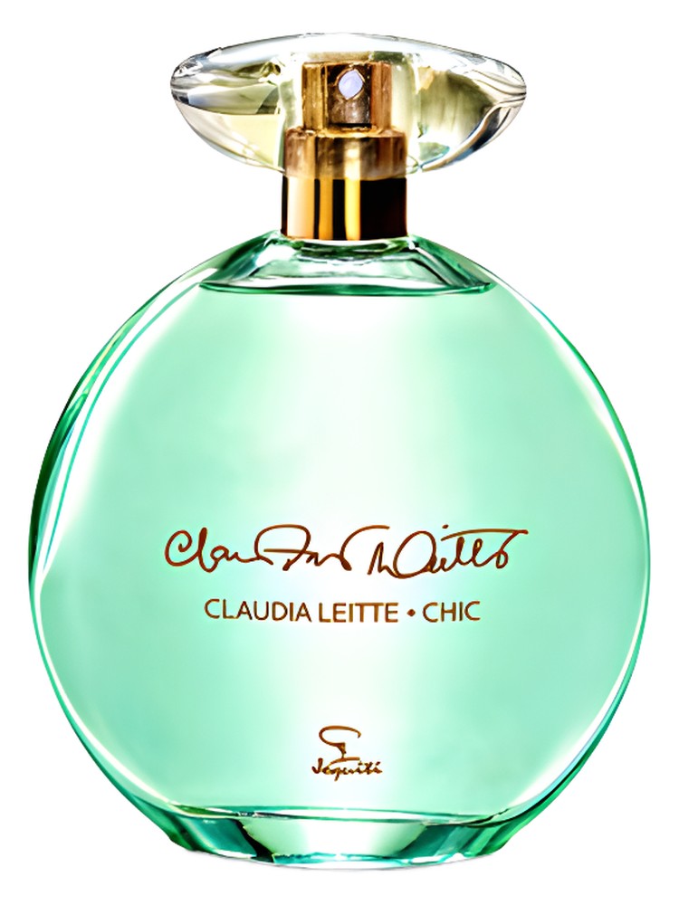 Claudia Leitte Chic