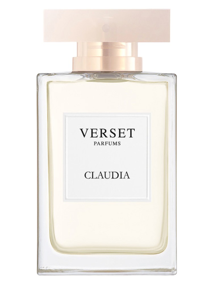 Claudia