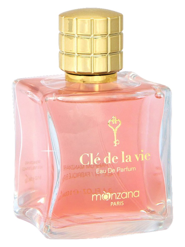 Cle De La Vie