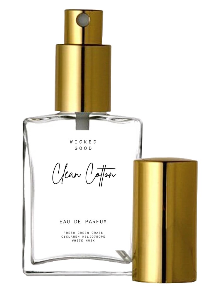 Clean Cotton