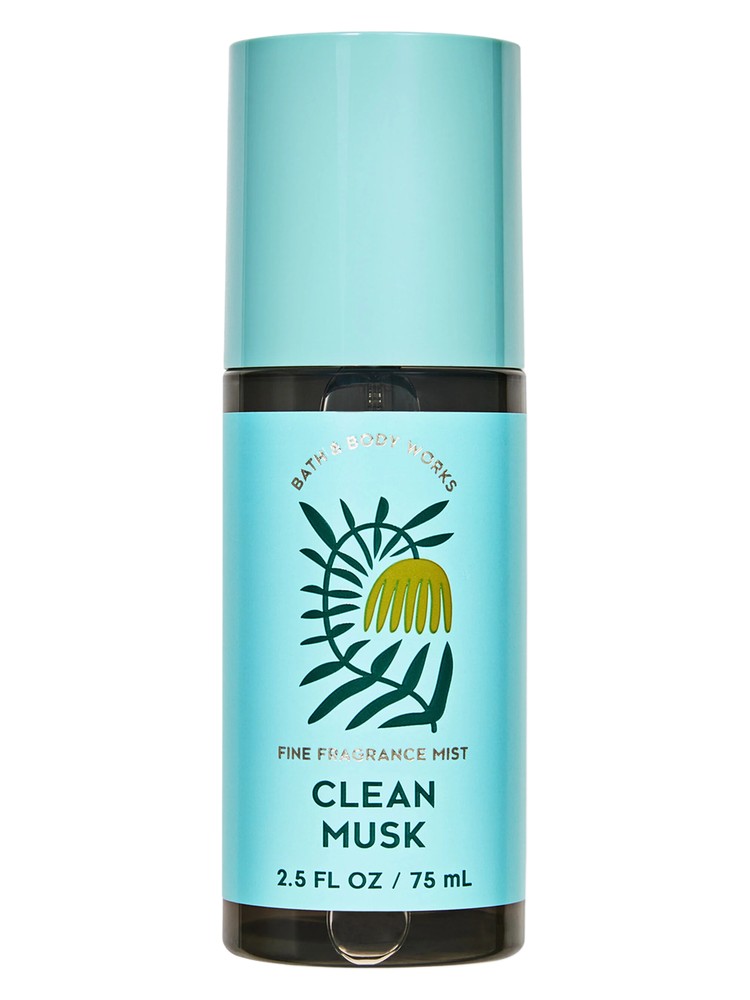 Clean Musk