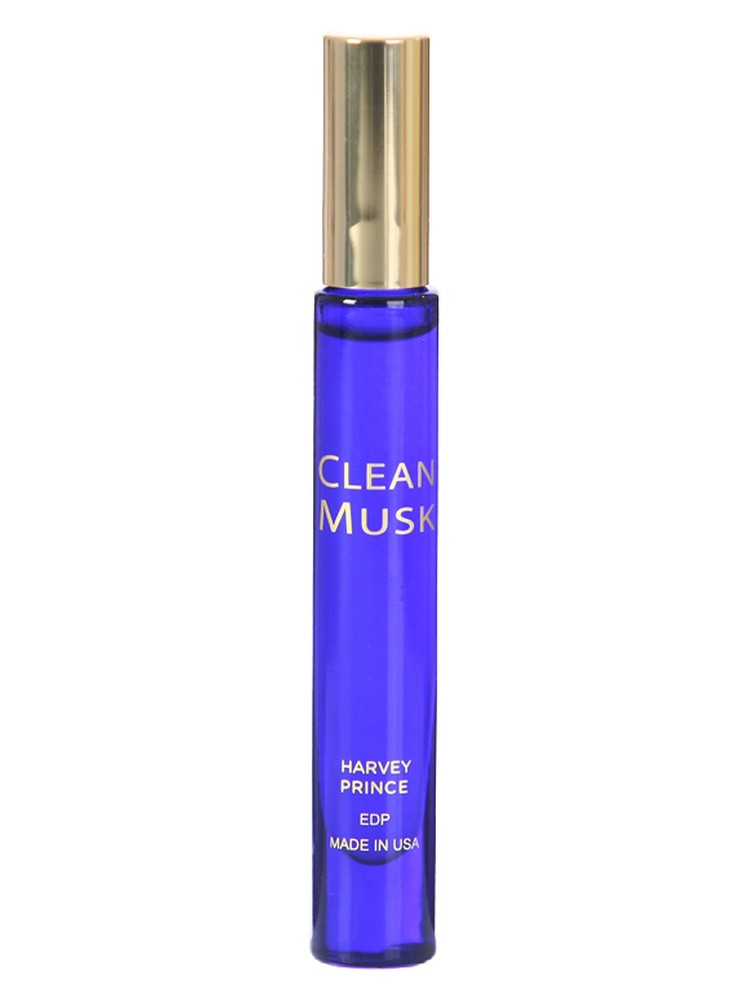 Clean Musk