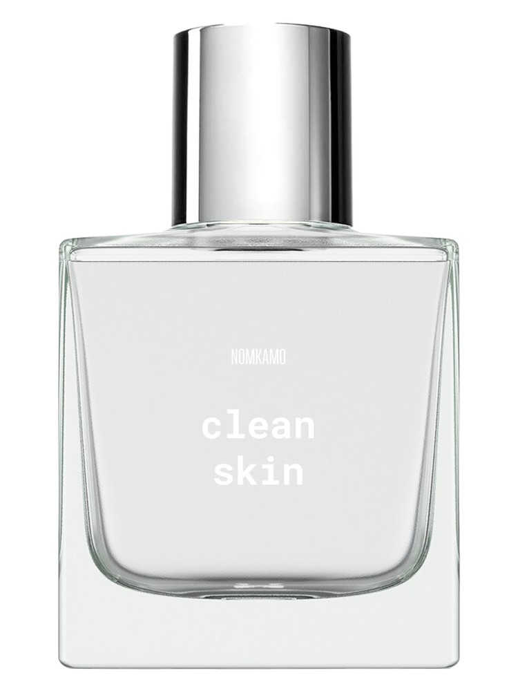 Clean skin