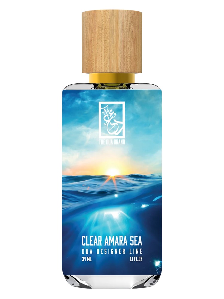 Clear Amara Sea