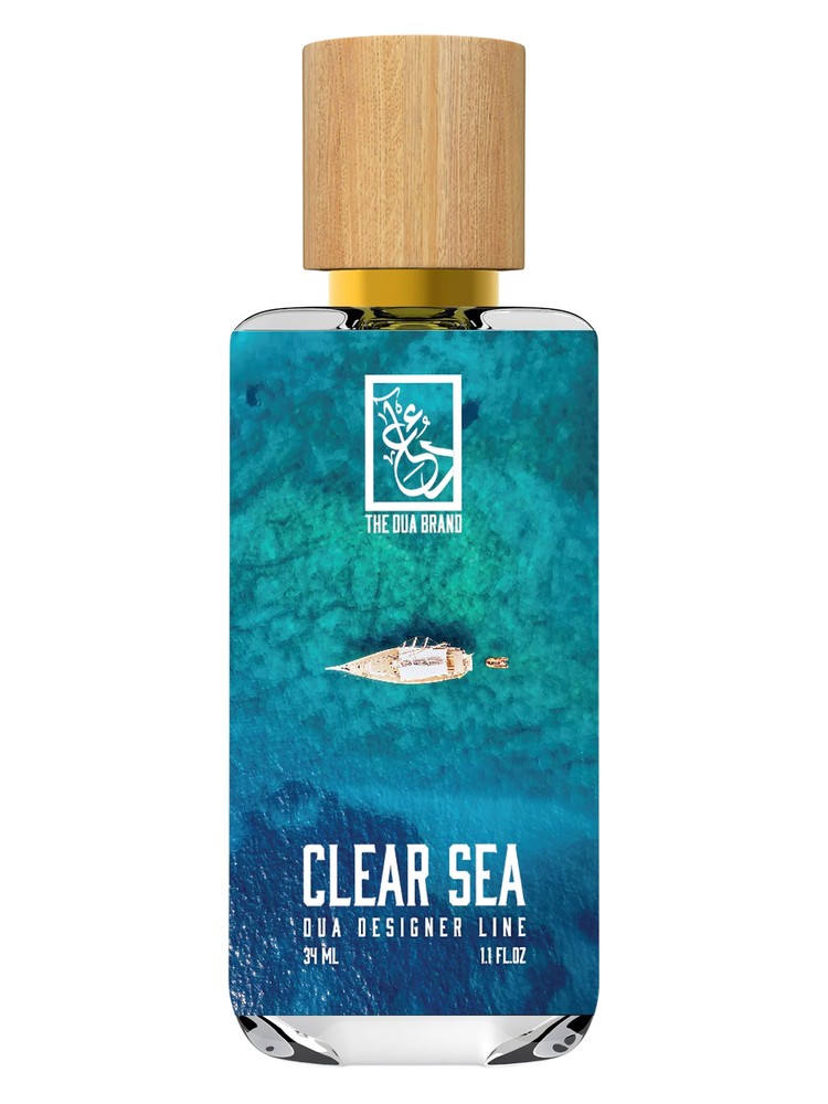Clear Sea