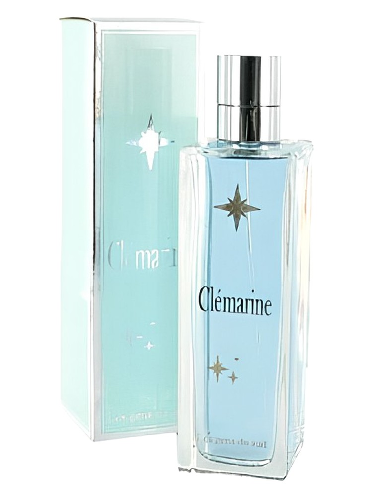 Clemarine