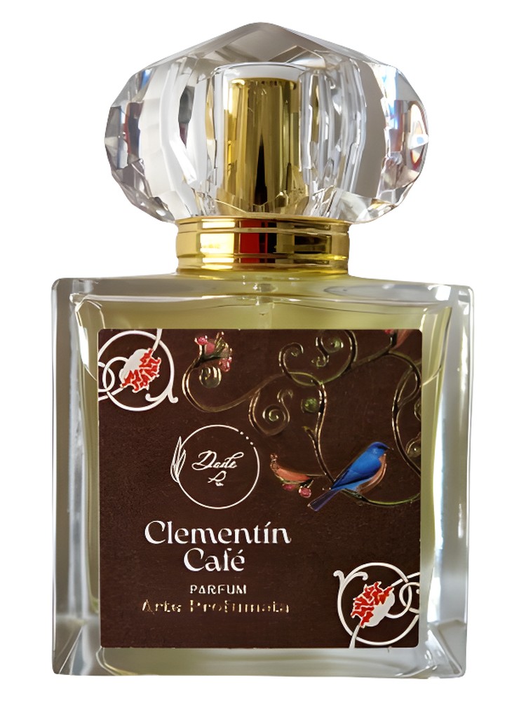 Clementín Café
