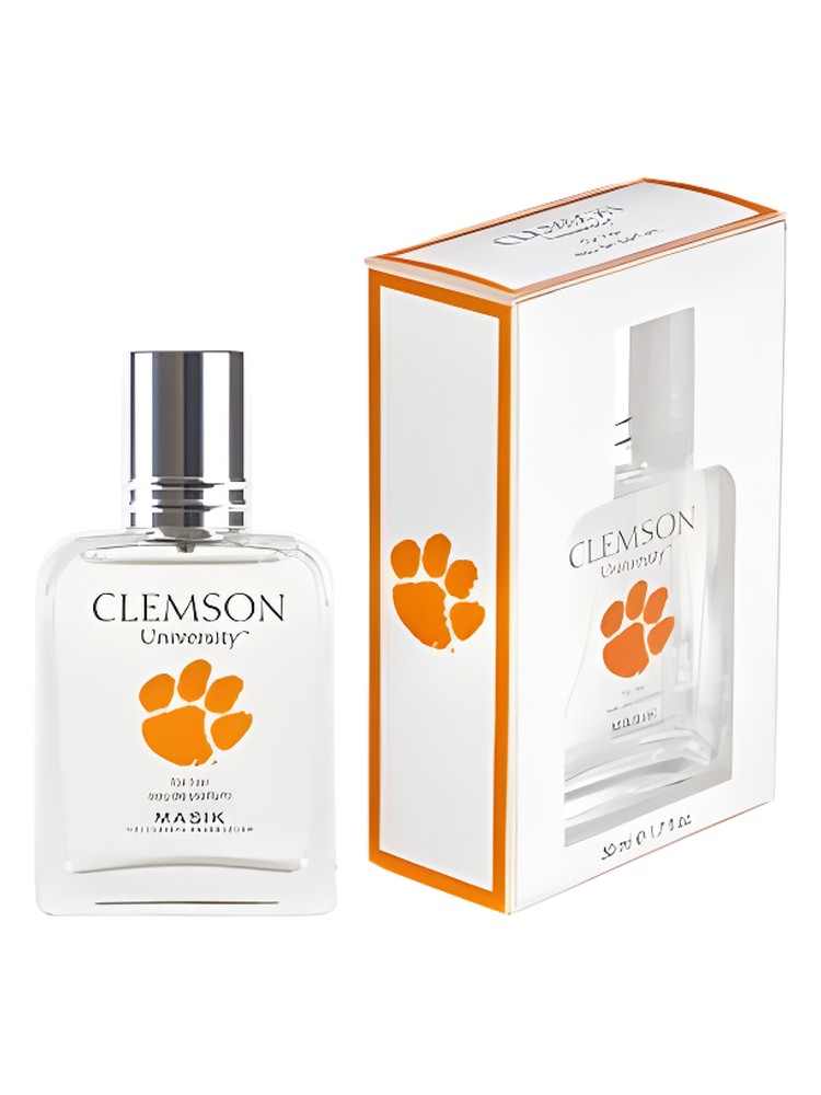 Clemson University Women