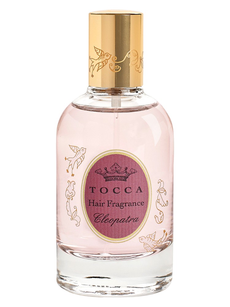 Cleopatra Hair Fragrance