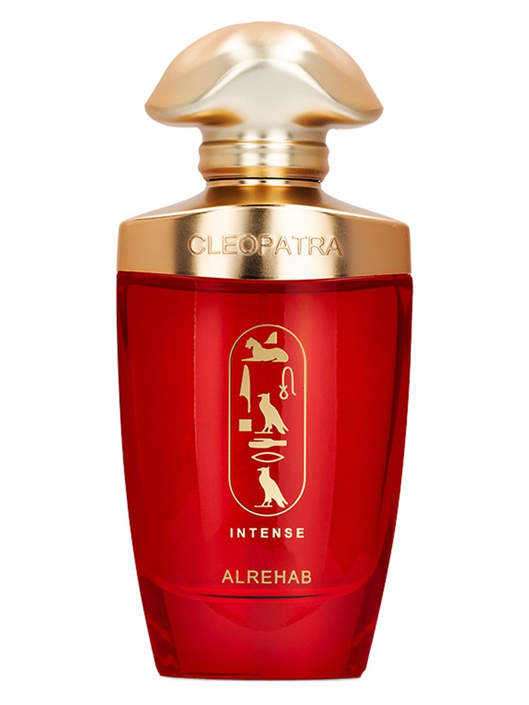 Cleopatra Intense