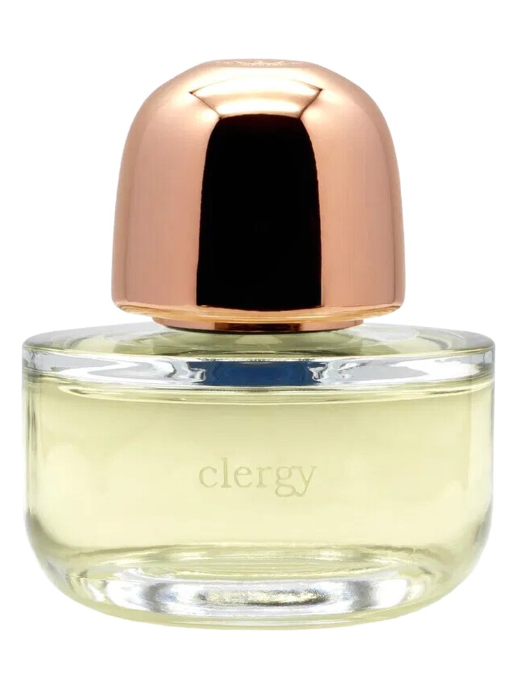Clergy