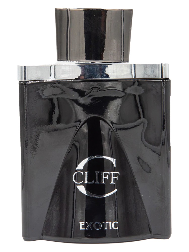 Cliff Exotic