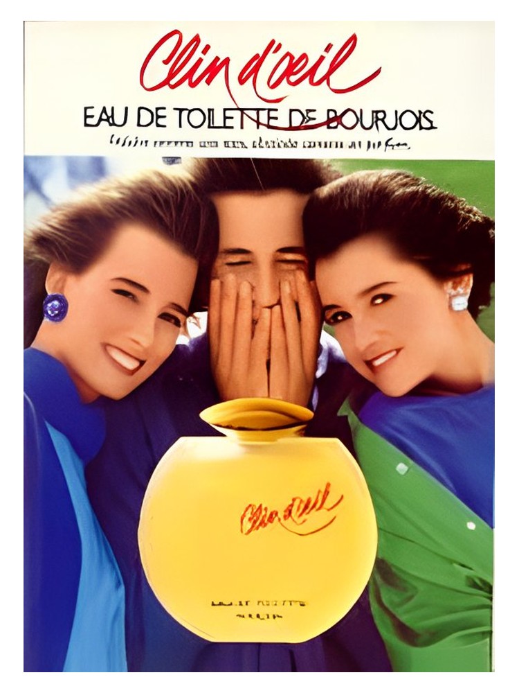 Clin d'Oeil