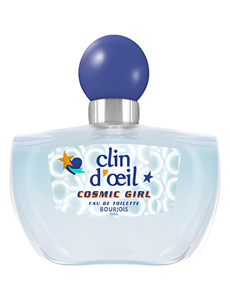 Clin d'Oeil Cosmic Girl