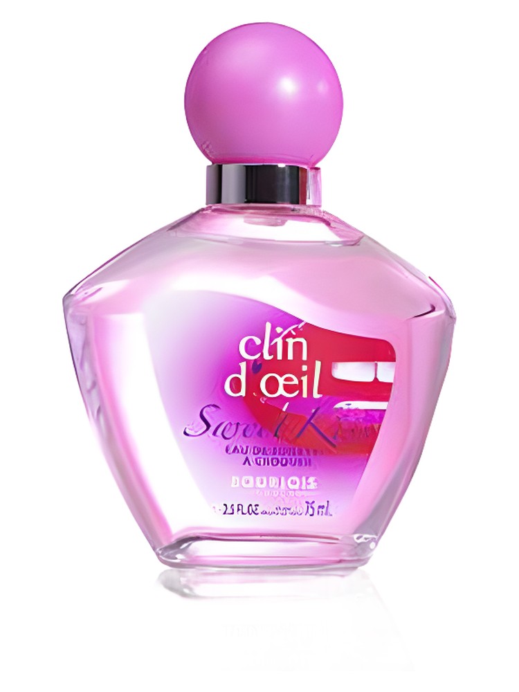 Clin d'Oeil Sweet Kiss