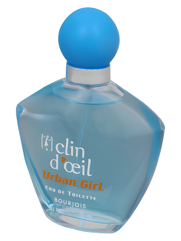 Clin d'Oeil Urban Girl