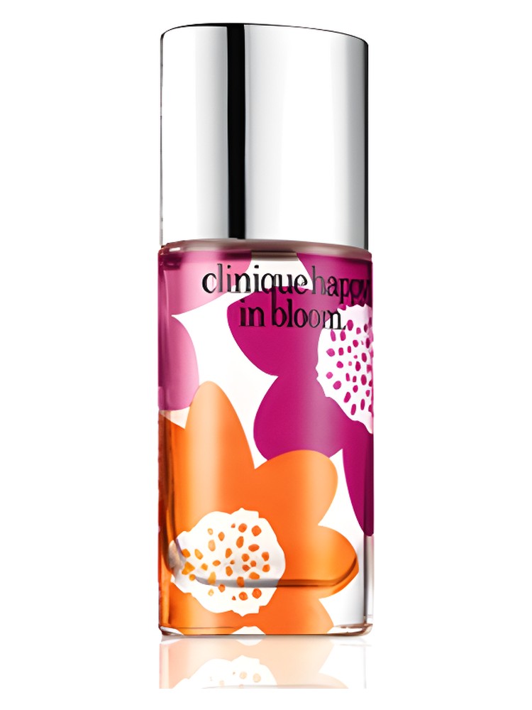 Clinique Happy In Bloom 2011