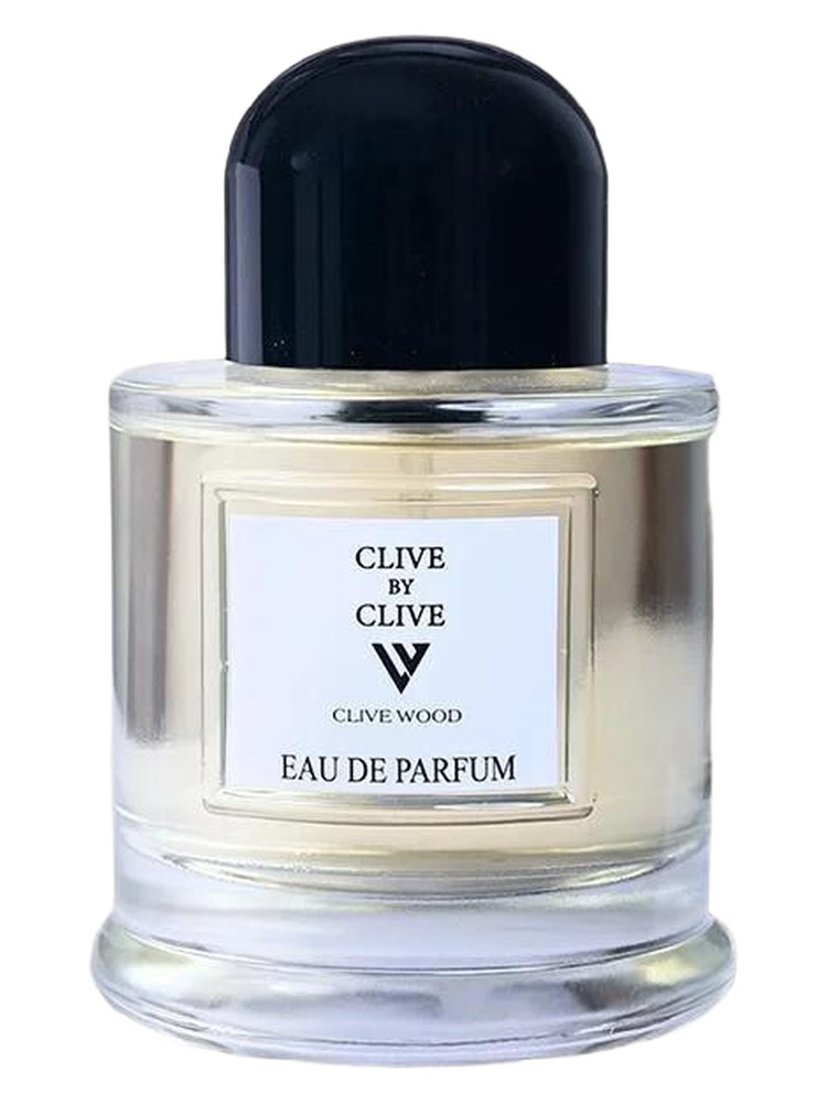 Clive by Clive