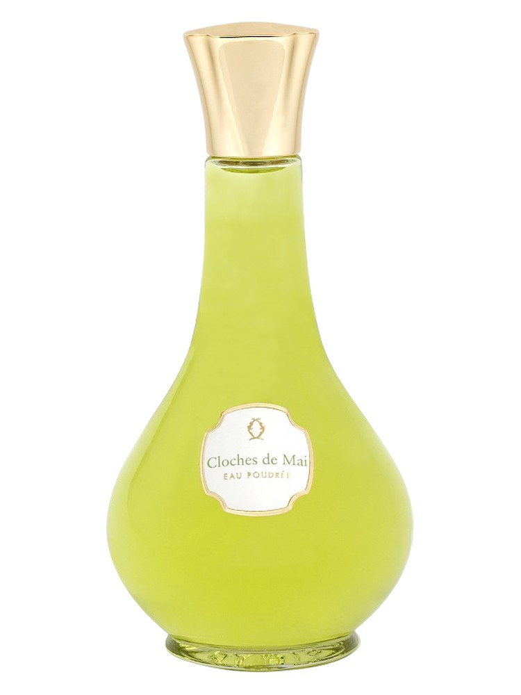 Cloches de Mai Eau Poudree