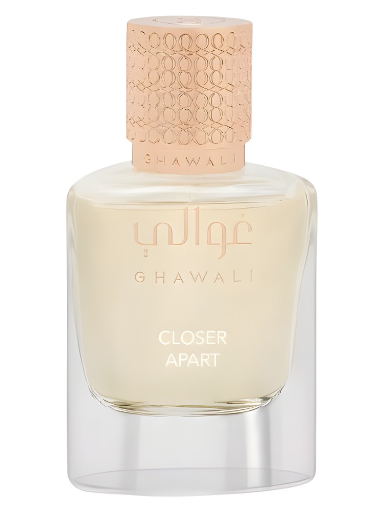 Closer Apart