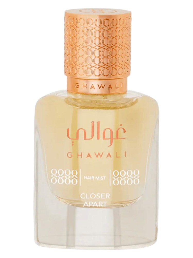 Closer Apart Hair Mist