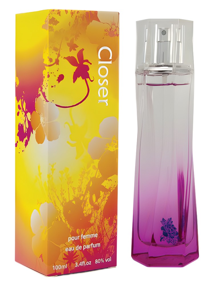 Closer No.1