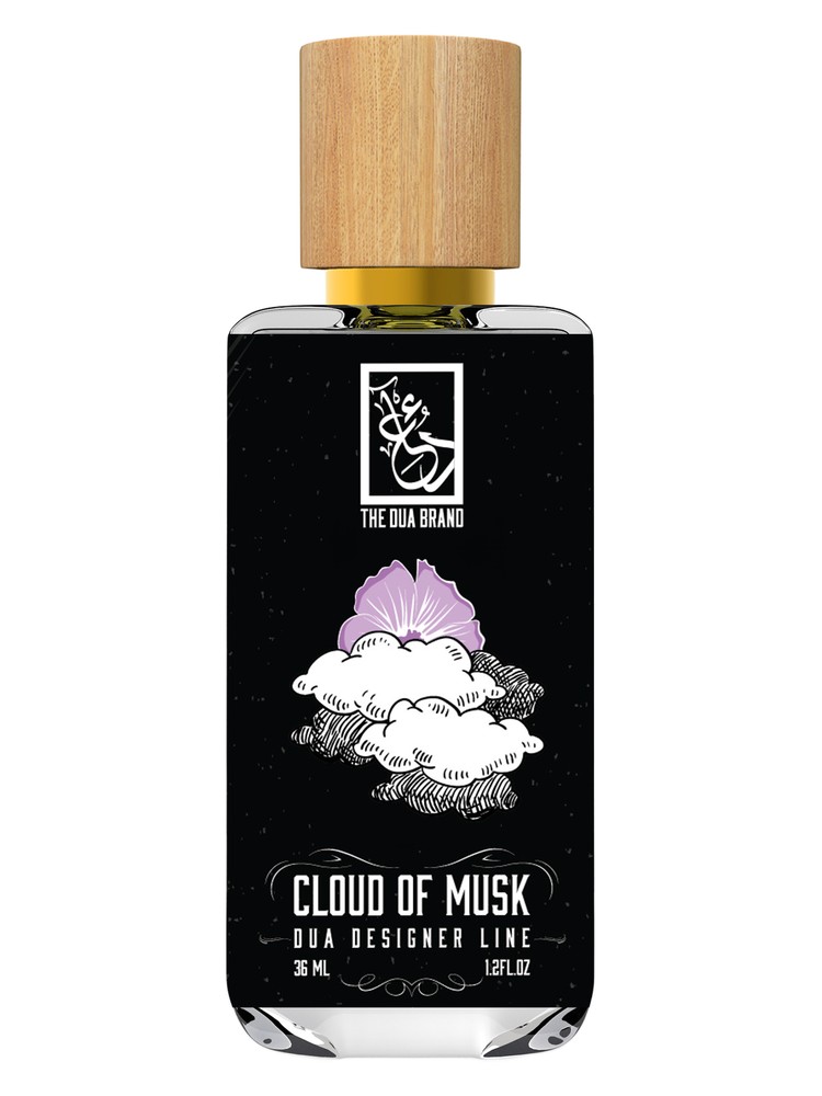 Cloud of Musk