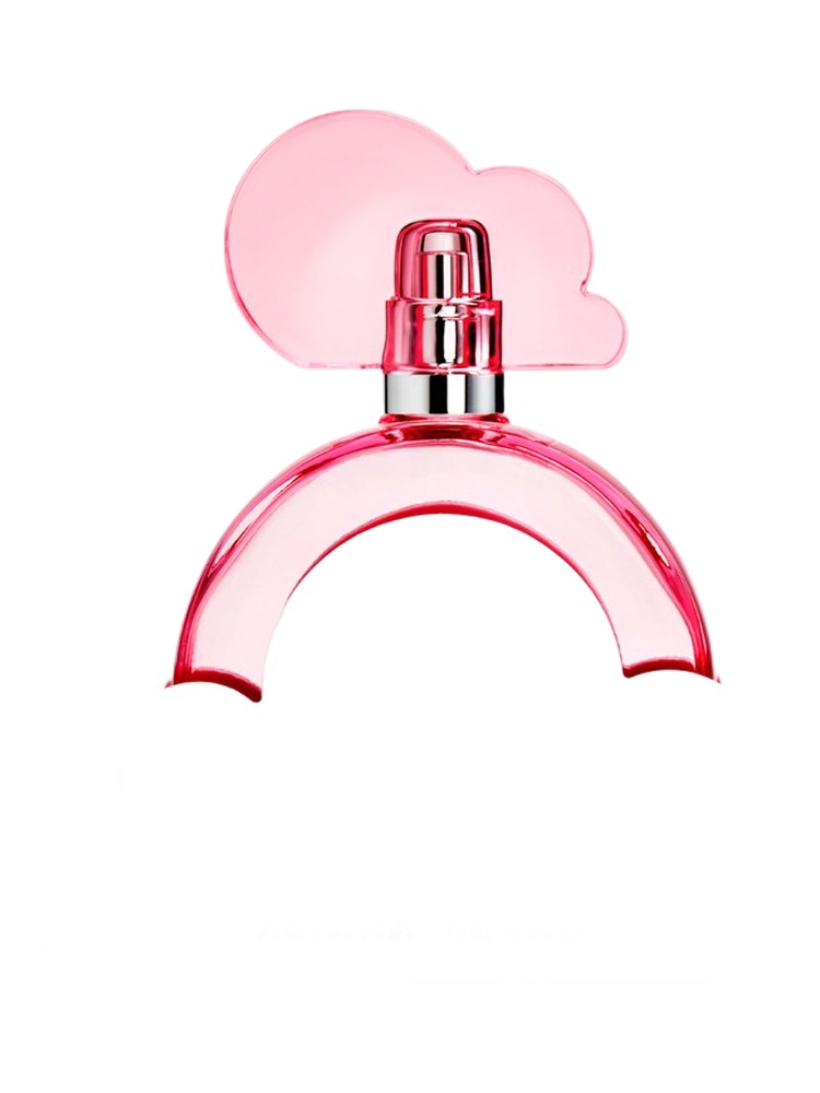 Cloud Pink