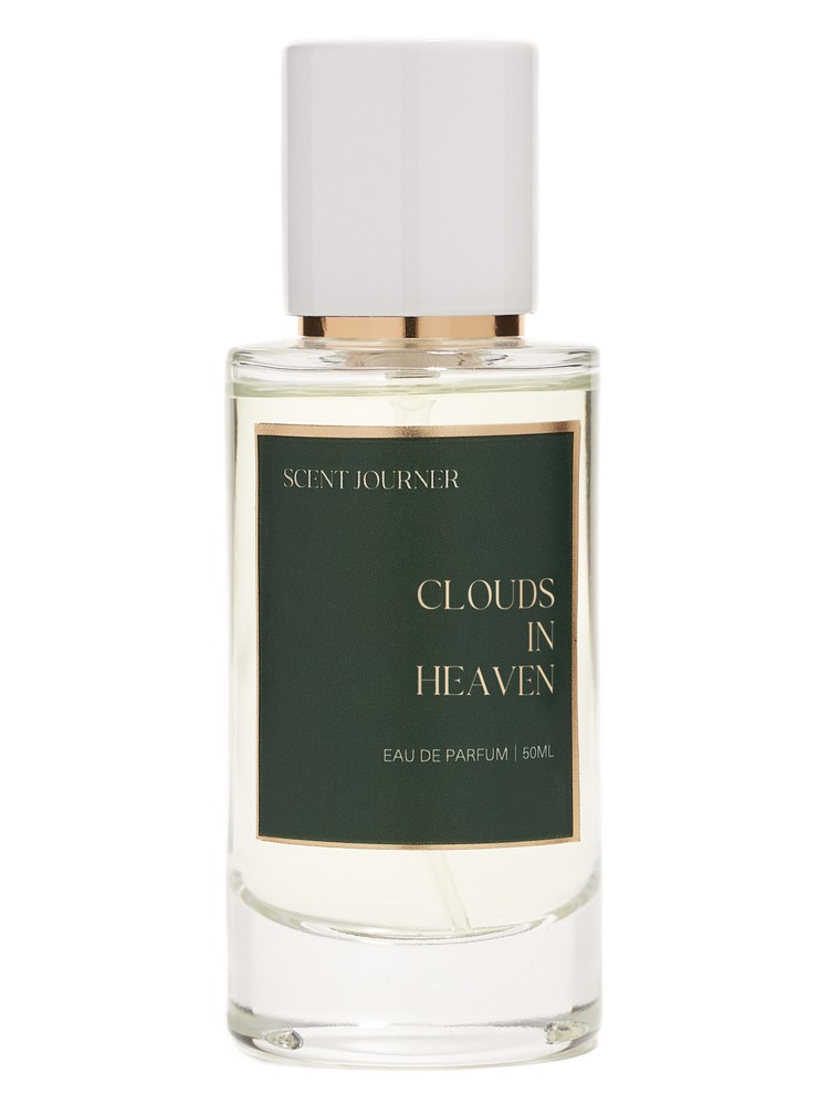 Clouds In Heaven