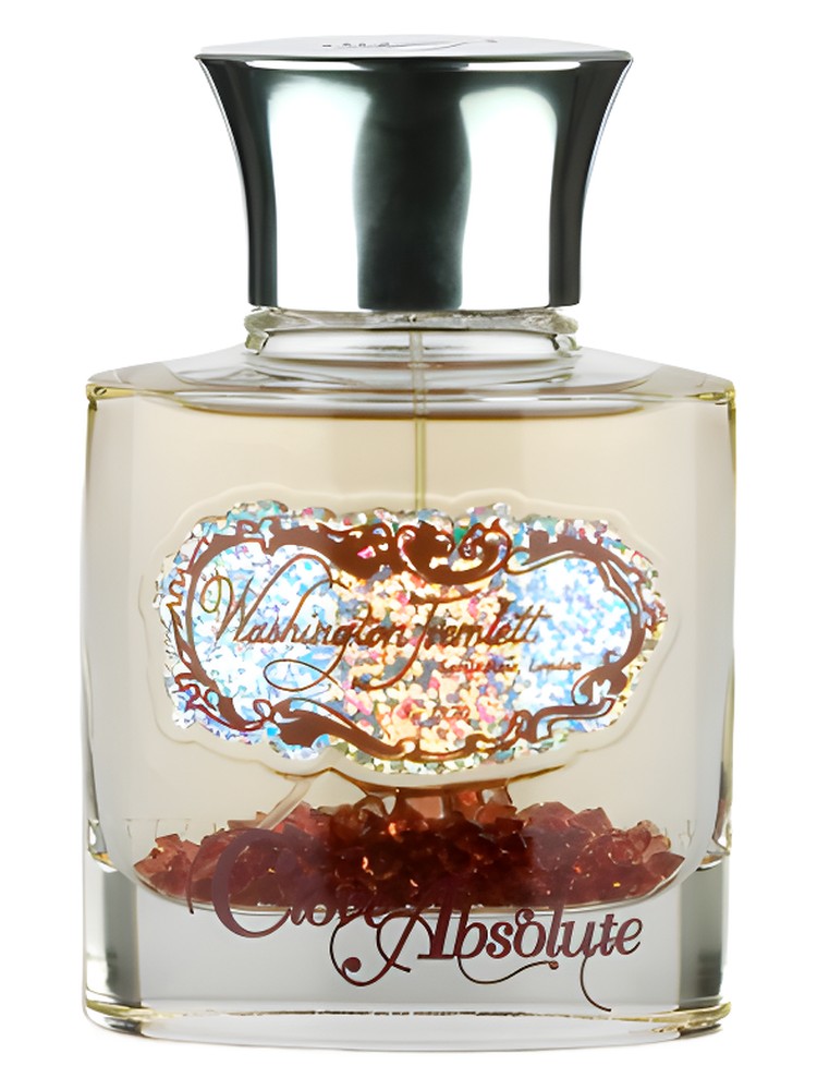 Clove Absolute