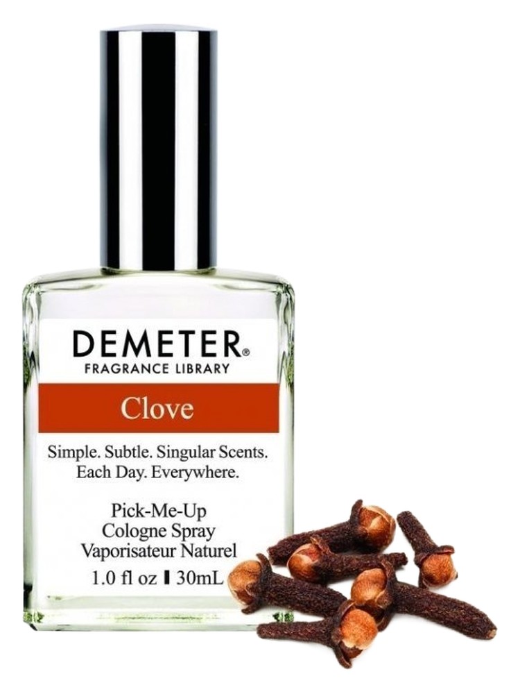 Clove