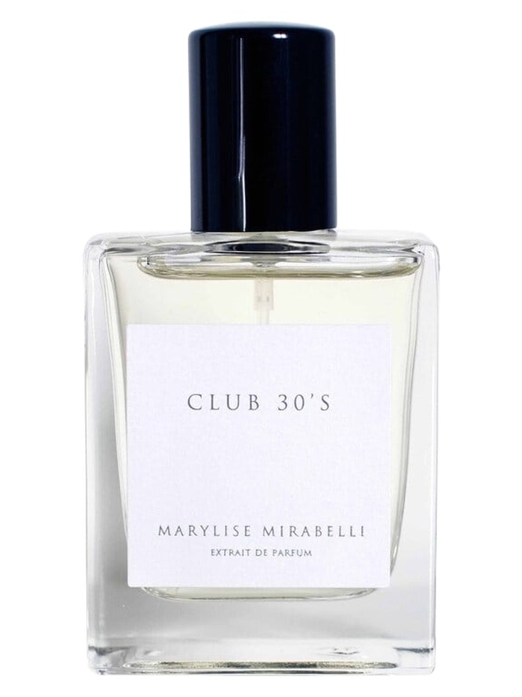 Club 30's